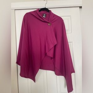 Bobeau cardigan / shaw